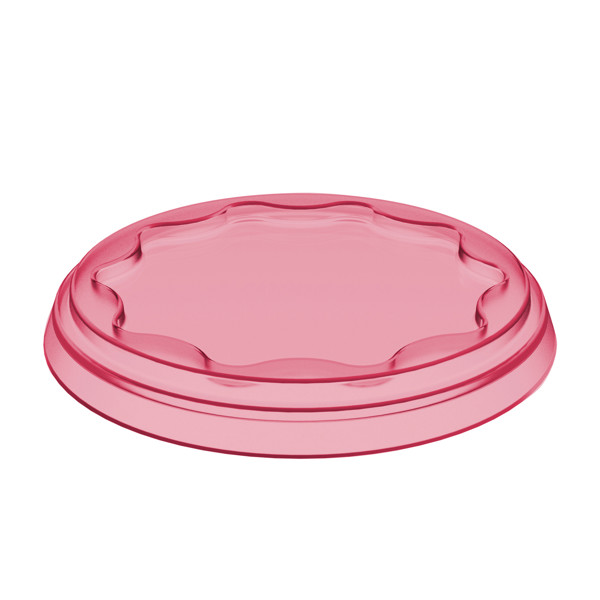 FRESH - Transparent Coral