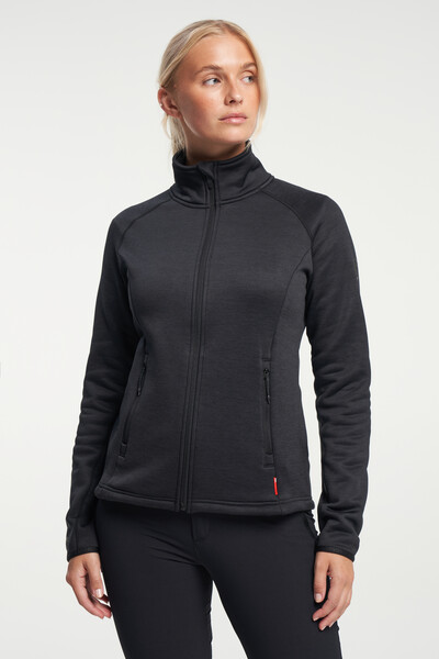 TXLite Midlaye Zip W Black XL