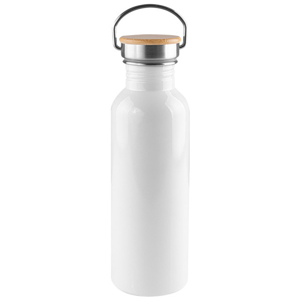 GARRAFA TÉRMICA MILKY 750 ML SUBLIMA