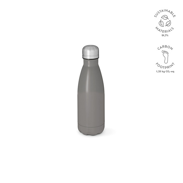 Mississippi 450 Bottle - Šedá