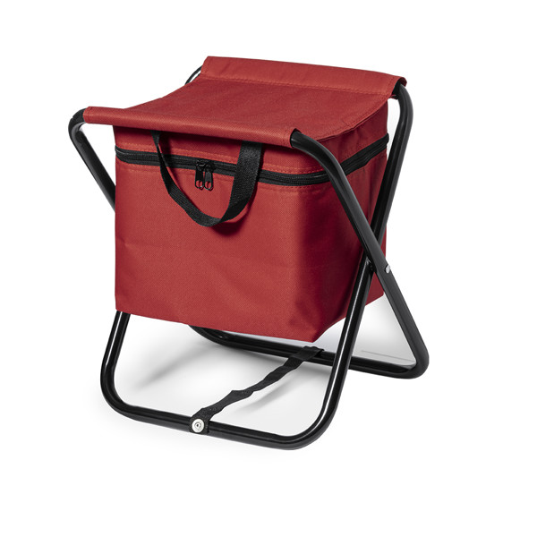 Silla Nevera Xana - Negro
