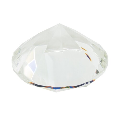 PRESSE-PAPIER "DIAMOND"
