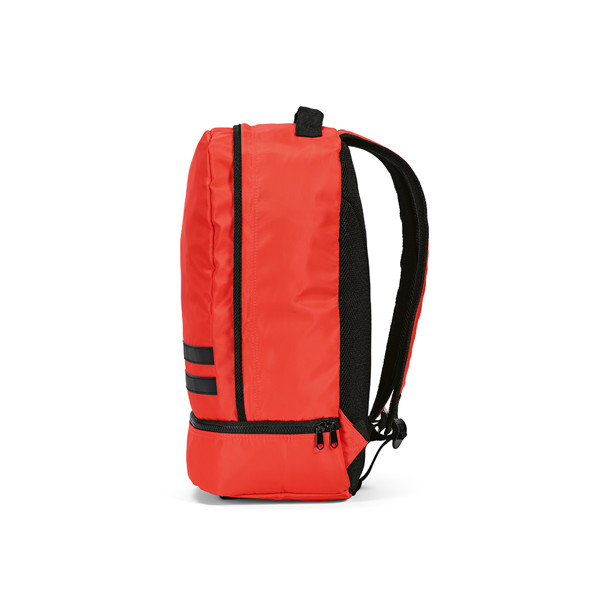 Buenos Aires Backpack - Červená