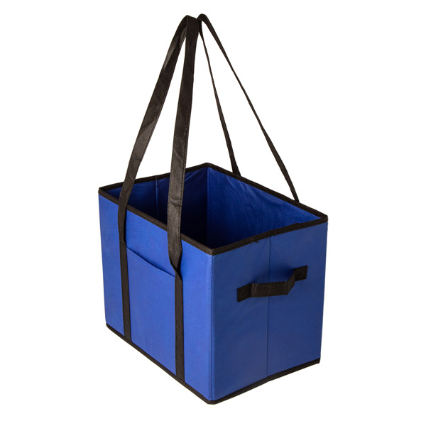 Organizer do samochodu Tidy-up - Niebieski