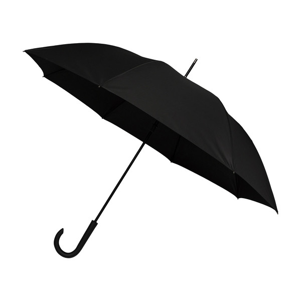 Lugano umbrella - Black