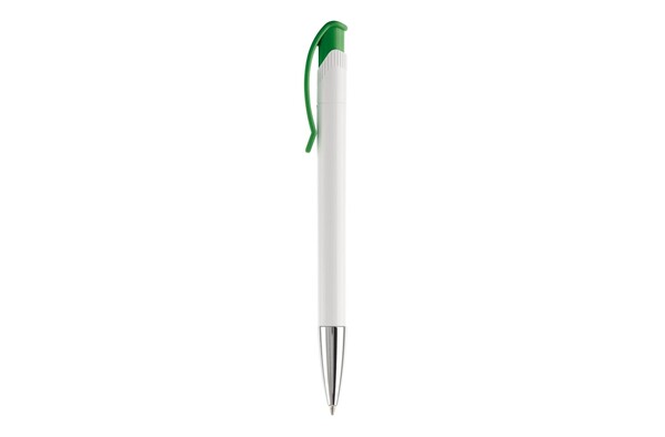 Apollo metal tip hardcolour - White / Green