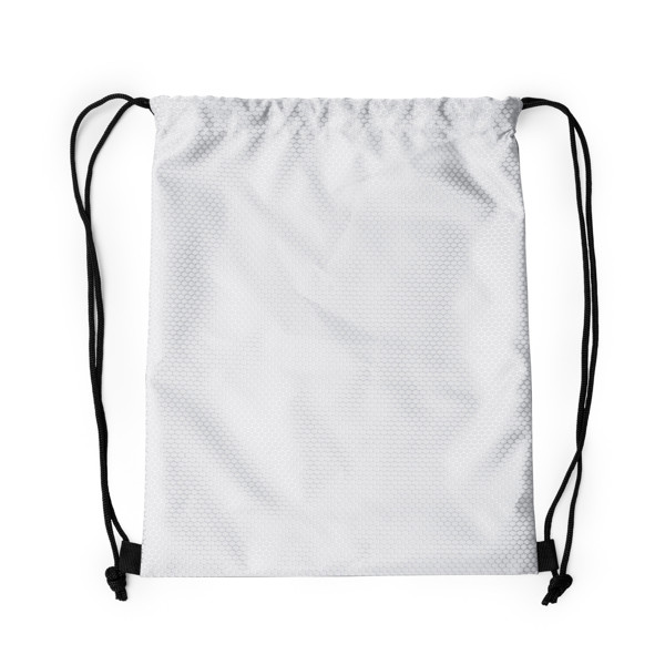 Mochila Creek - Blanco