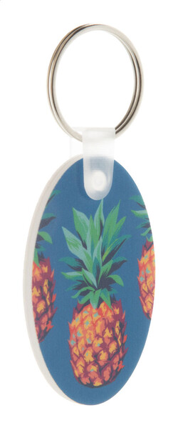 Keyring Foamy B