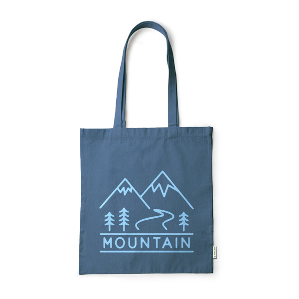 Bag Serpa Adventure Green - Venture Green