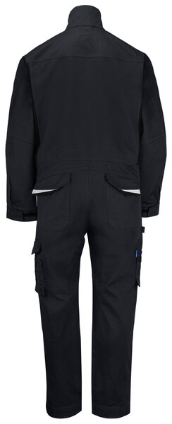 5608 Overall BLACK C50
