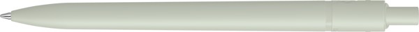 RECYCLED PET PEN STEP F - gris
