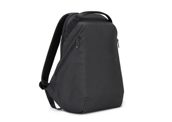 Tech torba Eugene R-PET 18L -Črna