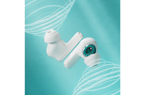 TAT2000 | Philips Wireless In-Ear Earbuds - White