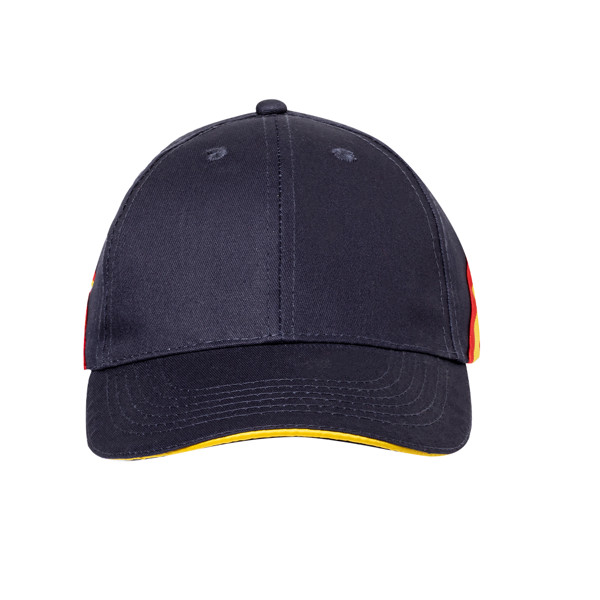 Cappellino Iberia - Bianco