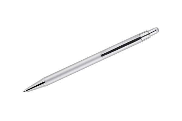 Touch pen DAWEI - silver