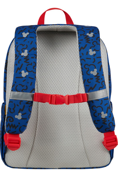 Samsonite - Daydream Disney Backpack Disney - Mickey Happy
