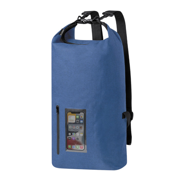 Mochila Ardentix - Preto