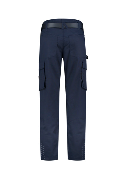 Pracovné nohavice unisex Tricorp Work Pants Twill - Ink / 48