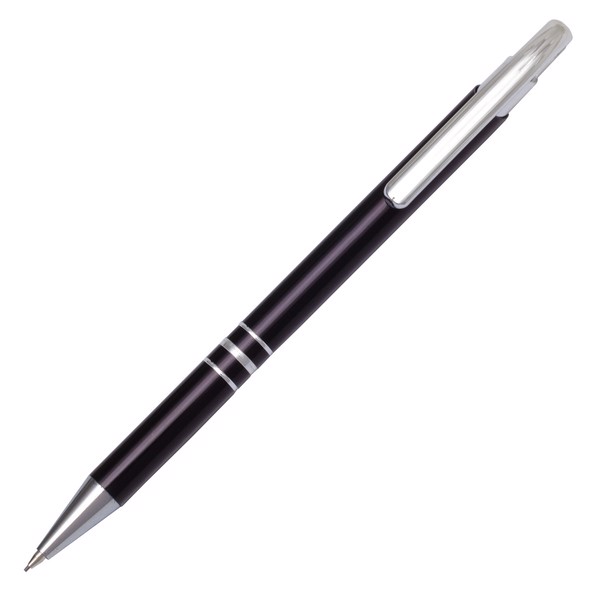 Campinas writing set - Black