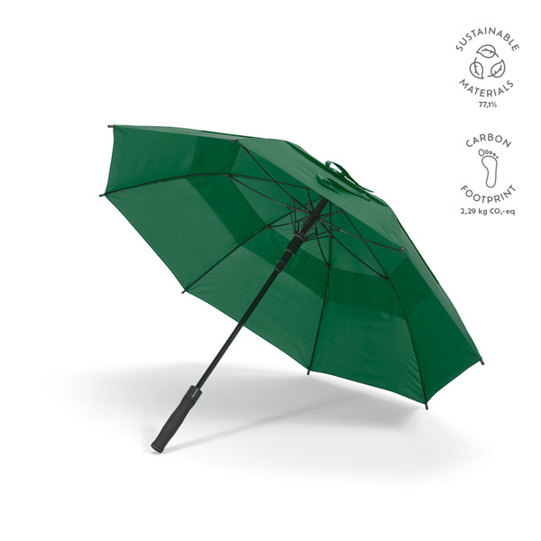 Prince Umbrella - Tmavě Zelená
