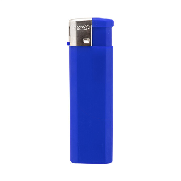 Briquet Flatlight - Bleu
