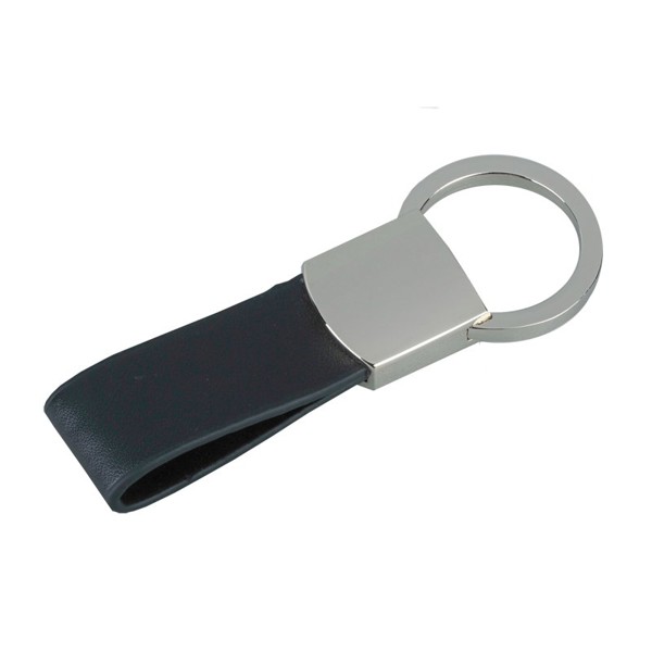 Shiny keyring