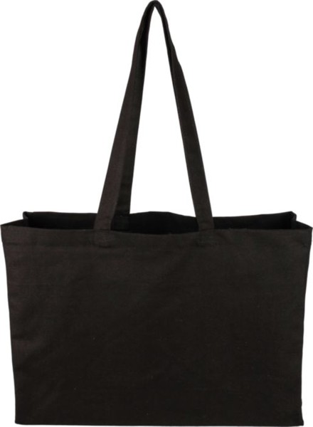 Saco em algodão Oeko-Tex (280 g/m2) Hugh