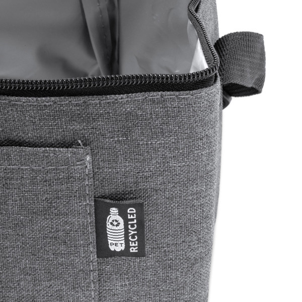 Cooler Bag Marlox - Heather Denim