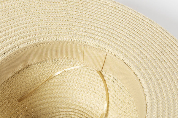 Sombrero Teilor - Blanco