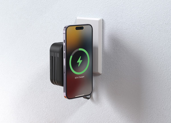 Urban Vitamin Saratoga powerbank 10000mAh, 15W