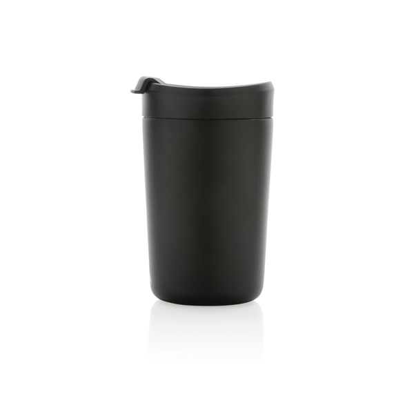 Avira Alya RCS pohár z nehrdz. ocele 300 ml - Čierna