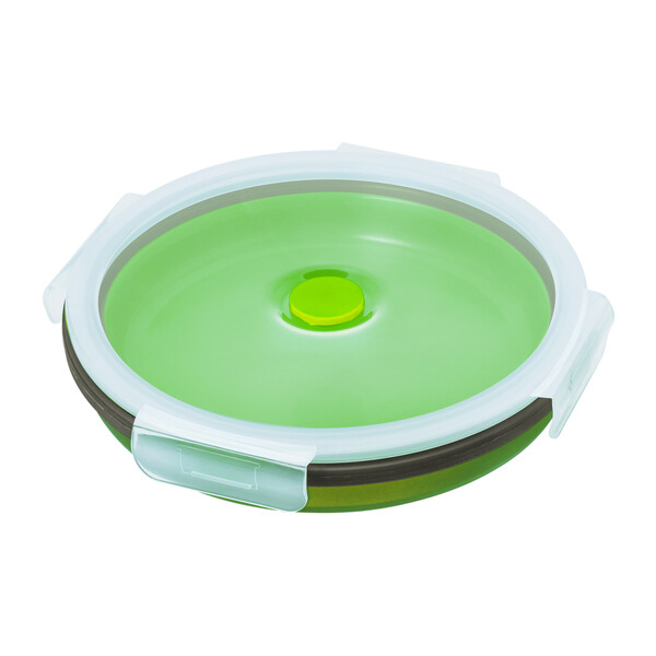 Set Repas RANCHI - vert clair