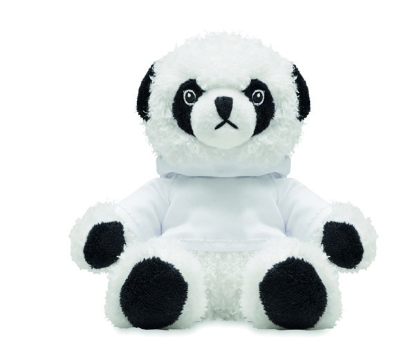 Panda plush Penny