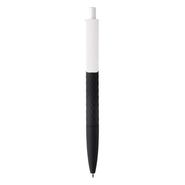 X3 pen smooth touch - Black / White