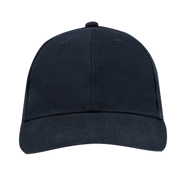 Gorra Linnea - Gris