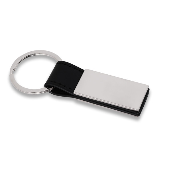 Smart keyring