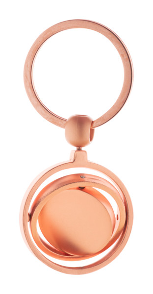 Keyring Spinitus - Rose