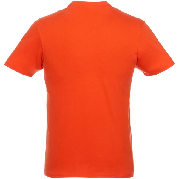 T-shirt homme manches courtes Heros - Orange / L