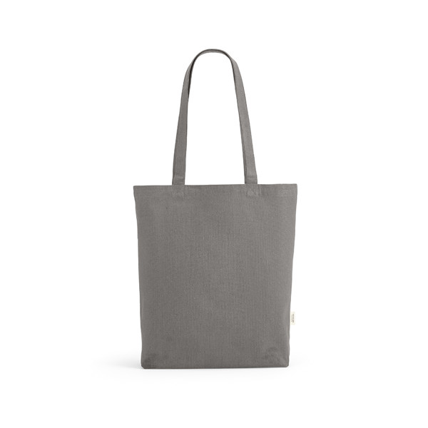 Elbrus Tote Bag - Šedá