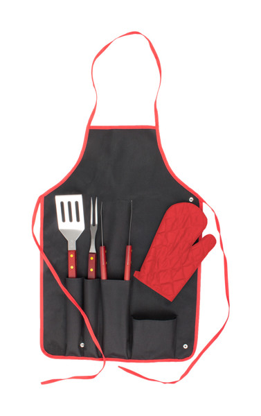 Bbq Szett Axon