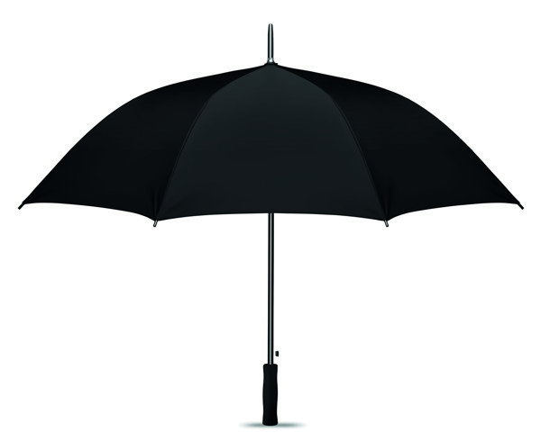 27 inch umbrella Swansea+ - Black