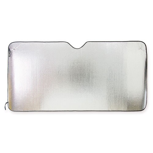 METALLIC TRUCK SUNSHADE "SURIA"