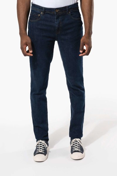 Basic Jeans - 38