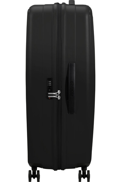 American Tourister - Rejoy Spinner 77 - True Black