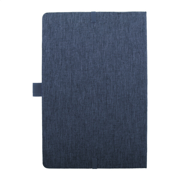Chargeur Sans Fil En Rpet Chatom - Bleu Foncé