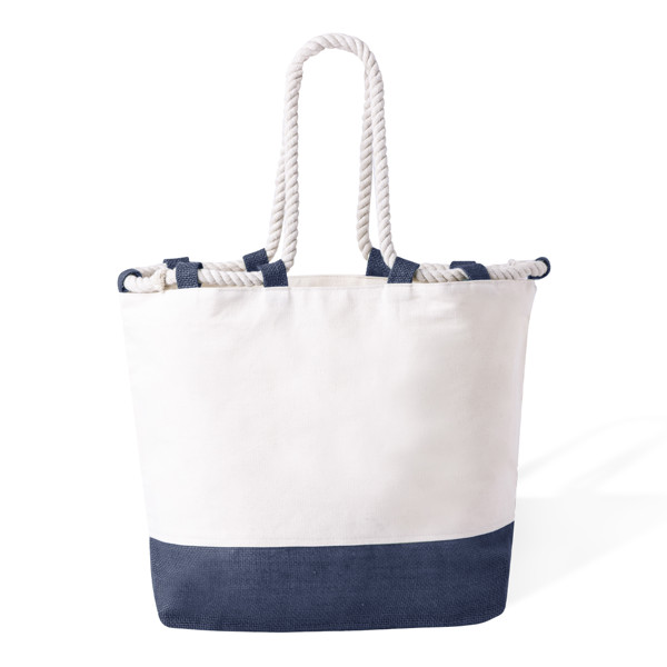 Bag Belesi - Navy Blue