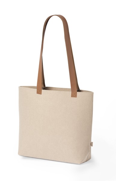 Bag Kompul - Grey