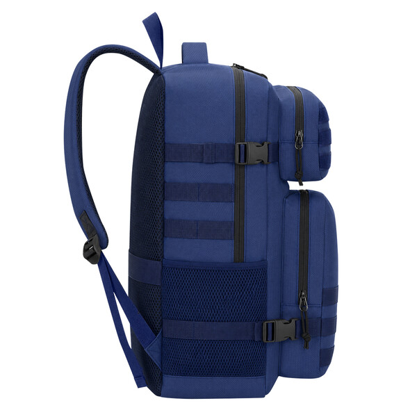 Sac À Dos Colossus - Noir