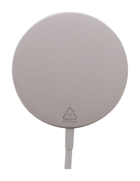 Magnetic Wireless Charger RaluMag