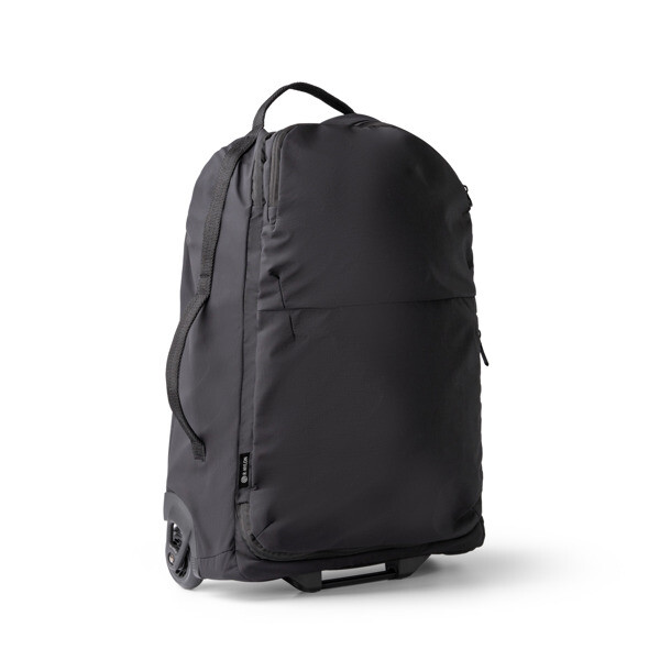 Trolley Milfik Black - GRIS